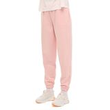 lumberjack Wb 22Anıta-P 6Fx Kadın Eşofman Alt A102203353 A PEMBE
