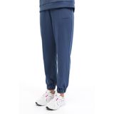 lumberjack WB 22CAMILA-P CT695 5PR İndigo Kadın Eşofman Altı, İndigo-102025673, S