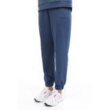 lumberjack WB 22CAMILA-P CT695 5PR İndigo Kadın Eşofman Altı