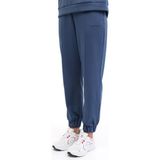 Lumberjack WB 22CAMILA-P CT695 5PR Modeli Kadın Mavi Eşofman Altı