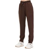 Lumberjack WB 22CARLA-P CT693 5PR Kahverengi Kadın Eşofman Altı - XL