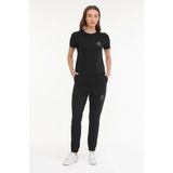 Lumberjack Wb Anna 22CT1170 4fx Kadin Esofman Alti - Siyah - XS