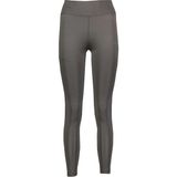 Lumberjack Wb Bsc 26 CT125 4fx Antrasit Kadın Spor Tayt 101503775