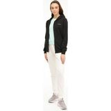 Lumberjack Wb Full Zıp 18SN77 4fx Kadın Sweatshirt - Siyah - XS