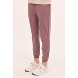 Lumberjack Wb Jogger 22CT133 4pr Pastel Mor Kadın Eşofman Altı - XL