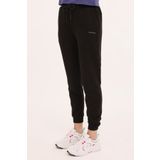 lumberjack WB JOGGER 22CT133 4PR Siyah Kadın Eşofman Altı