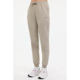 Lumberjack Wb Jogger 22CT133 5fx Haki Kadın Eşofman Altı - XL