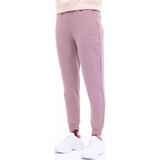 Lumberjack Wb Jogger 22CT133 5fx Kadın Eşofman Altı Pastel Mor - XS