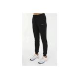 Lumberjack Wb Jogger 22CT133 5FX Siyah Kadın Eşofman Altı