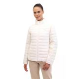 Lumberjack Wb Padded 1Sn28 5Pr 102026858 Kadın Mont Bej Xs-Xl