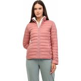 Lumberjack Wb Padded 1SN28 5pr Terracota Kadın Mont - Pembe