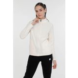 Lumberjack Wb Polar 7Sn158 Fermuarlı Outdoor Polar Mont