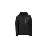 Lumberjack Wb Tessa 5Ct2000 4Pr 101782315 Kadın Mont Siyah Xs-Xl