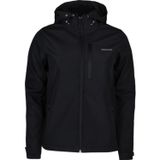 Lumberjack WCT2000 Softshell Siyah