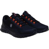 Lumberjack Weasley Erkek Fitness Ayakkabı - Siyah - 41