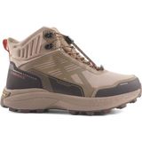 Lumberjack Weloka 4PR Kum Rengi Erkek Trekking Bot