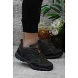 Lumberjack West 3PR Haki Erkek Outdoor Ayakkabı
