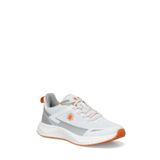Lumberjack Wılly 4Fx Beyaz Comfort Casual Anatomık Spor Ayakkabısı