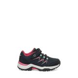 Lumberjack Winter 4PR Lacivert Kız Çocuk Trekking ve Outdoor Ayakkabı