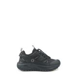 Lumberjack WISE 5PR Siyah Erkek Trekking Ve Outdoor Ayakkabı