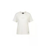 Lumberjack Wl 11Team 6Fx Kadın Bej T-Shirt - 102063403