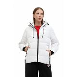 Lumberjack Wl 1Star 5Pr Kadın Bej Mont - 102027494