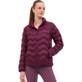 Lumberjack Wl 1star Pr Kadın Mont - Mor - XS
