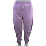 Lumberjack WL 22MERYBEL-W2 6FX LILA Kadın Eşofman Altı - Mor - XS