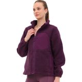 Lumberjack Wl 6esın DWFA24009M 5pr Mor Kadın Mont