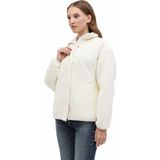 Lumberjack Wl 6regına 6GF1003 5pr Ekru Kadın Mont - S - Bej