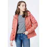 Lumberjack Wl Alısa 2Ct655 3Pr 101398815 Kadın Mont K.pembe Xs-Xxl