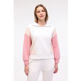 lumberjack Wl Annabel-c 16ck927 5fx Pembe Kadın Sweatshirt 101941115