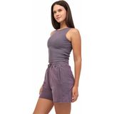 Lumberjack Wl Care 10SY786 5fx Mor Kadın Atlet - XL