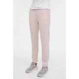 Lumberjack Wl Carla 22CT693 3fx Kadın Eşofman Alt - Pembe