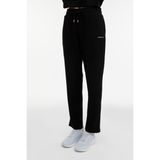Lumberjack Wl Carla 22CT693 3pr Siyah Kadın Eşofman Altı - XS