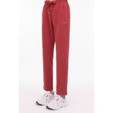 Lumberjack Wl Carla 22CT693 4pr Pastel Bordo Kadın Eşofman Altı - XS