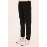 Lumberjack Wl Carla 22CT693 4pr Siyah Kadın Eşofman Altı - XS