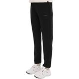 Lumberjack WL CARLA 22CT693 5FX Siyah Kadın Eşofman Altı