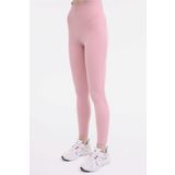 Lumberjack Wl Dumitra 26YOG-921 5FX Pembe Kadın Tayt