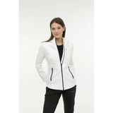 Lumberjack Wl Ester 5Gf802 4Pr 101782372 Kadın Mont Ekru Xs-Xl