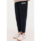 Lumberjack Wl Esty 22GF959 4pr Lacivert Kadın Eşofman Altı
