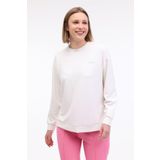 Lumberjack WL Gail 16BT230 5FX Bej Kadın Sweatshirt