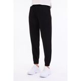 Lumberjack Wl Gaıl 22BT232 5fx Siyah Kadın Eşofman Altı - XS