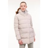 LUMBERJACK WL KARINA 3SN36 4PR Kadın Kaban, XS