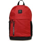 Lumberjack WL OLIVER 64CT185 4FX Kırmızı Unisex Sırt Çantası A10157126205010