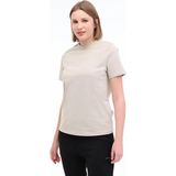 Lumberjack Wl Robı Haki Kadın Kısa Kol T-Shirt/tişört 101941228 - Açık Haki - XS