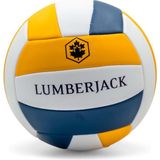 Lumberjack Wl Shutter 56vly 5fx Voleybol Topu Sarı