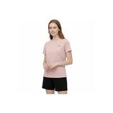 Lumberjack WL Wb C Neck 11CT122 5FX Kadın Kısa Kol T-Shirt