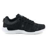 Lumberjack Wolky 2FX Siyah Kadın Sneaker