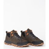 Lumberjack Wonder Comfort Casual Anatomik Suya Dayanıklı Bot - Asfalt